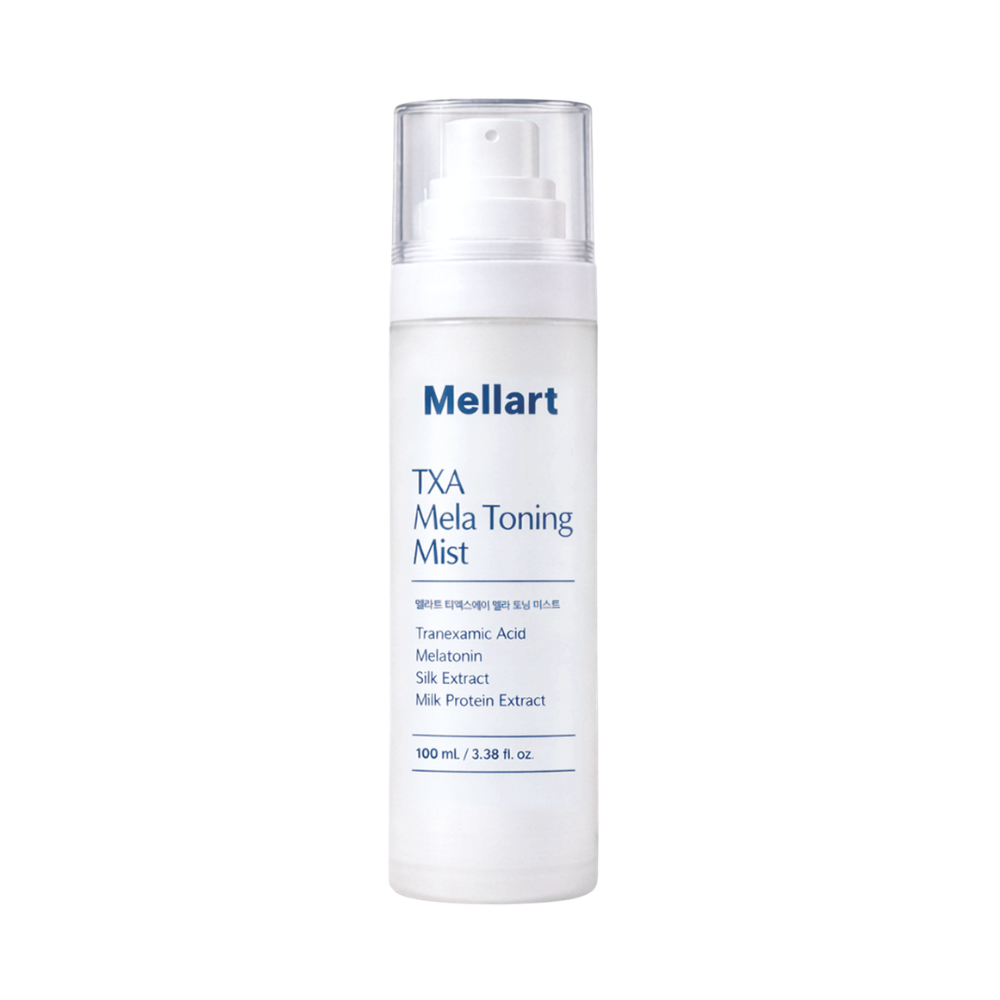 Mellart Toning Mist